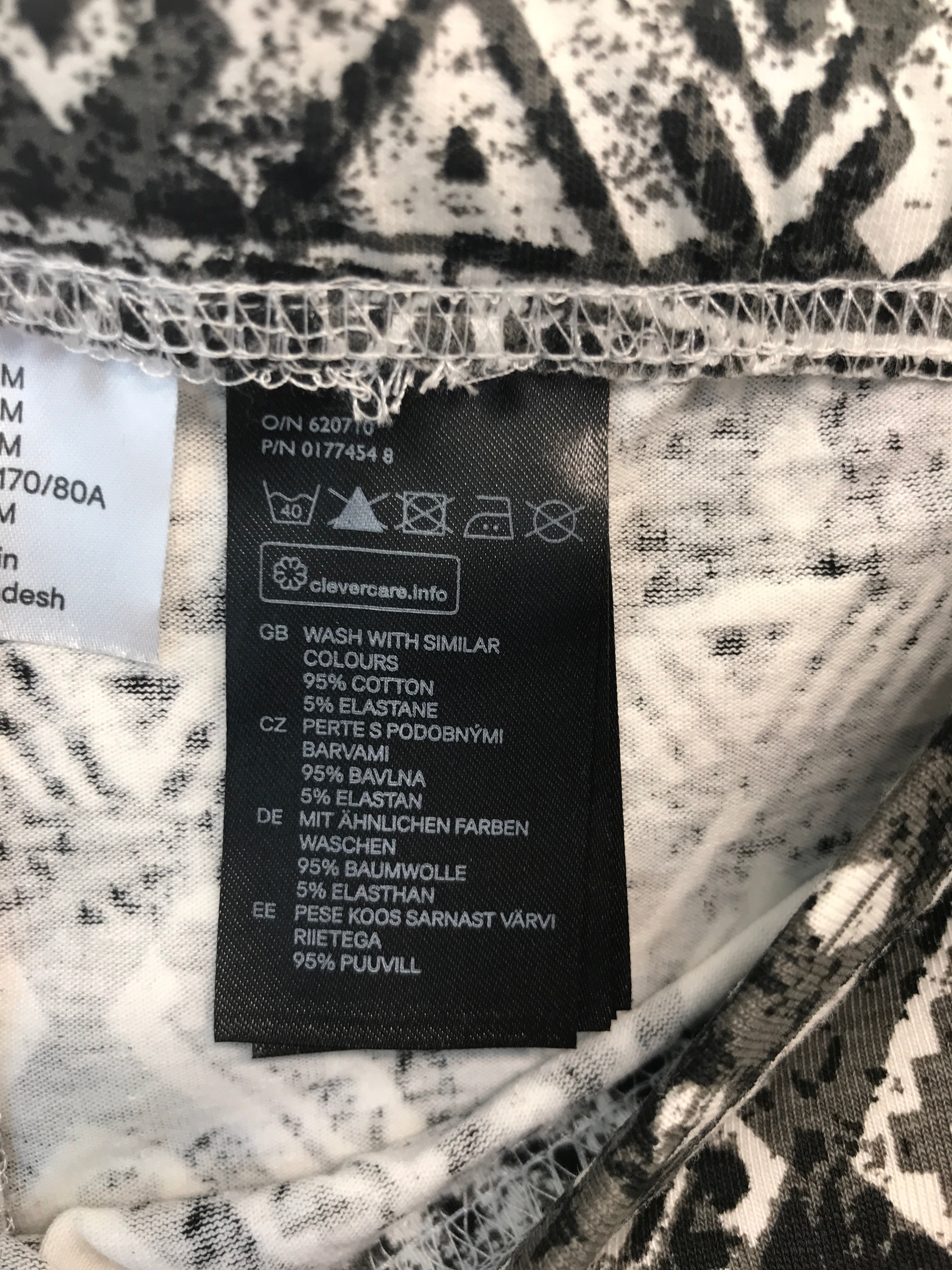 H&M Leggings